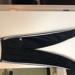 Adidas joggers